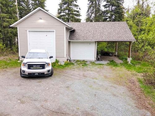 6260 Cranbrook Hill Road, Prince George, BC 