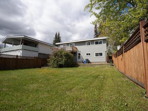 222 N Moffat Street, Prince George, BC 