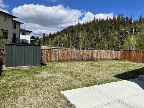 3906 Arend Drive, Prince George, BC 
