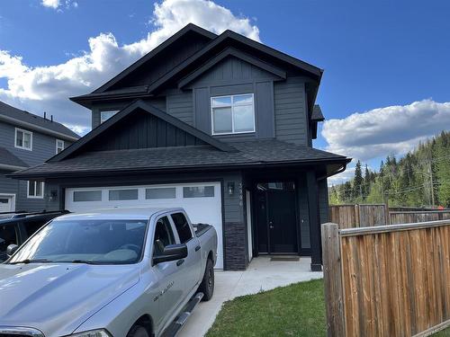 3906 Arend Drive, Prince George, BC 