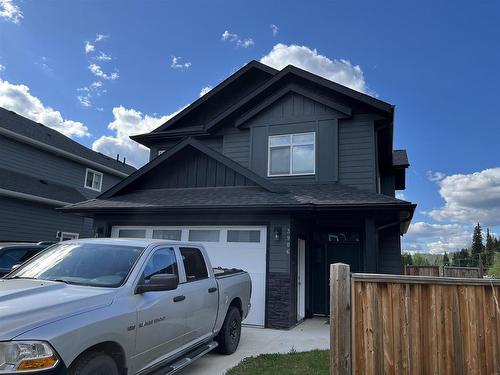 3906 Arend Drive, Prince George, BC 