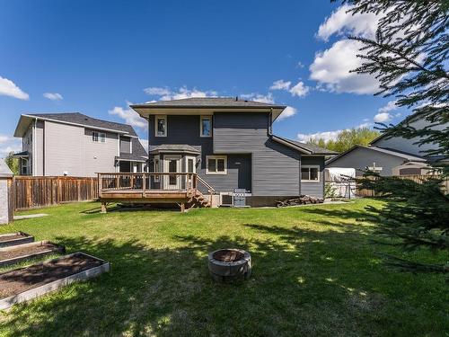 7361 Emmy Place, Prince George, BC 