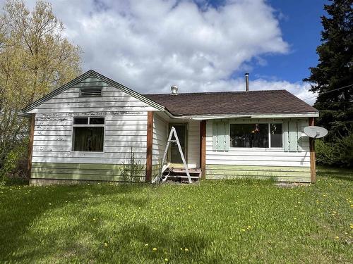 1725 W 16 Highway, Burns Lake, BC 