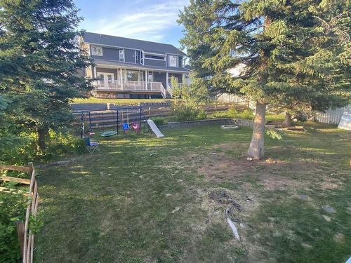 505 8Th Avenue, Burns Lake, BC 