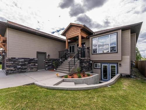 7027 Trygg Court, Prince George, BC 