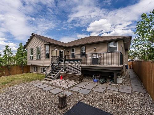 7027 Trygg Court, Prince George, BC 