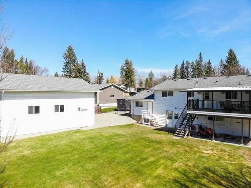 261 S Enemark Road, Quesnel, BC 