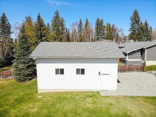 261 S Enemark Road, Quesnel, BC 