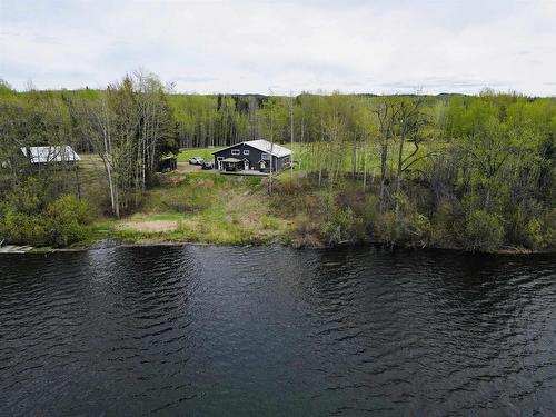 4215 Hope Road, Burns Lake, BC 