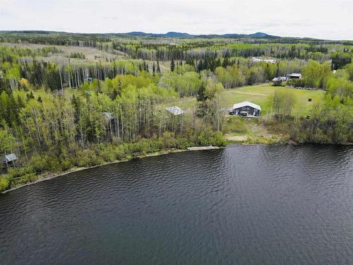 4215 Hope Road, Burns Lake, BC 