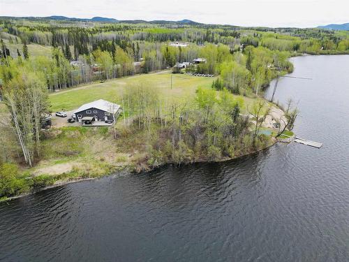 4215 Hope Road, Burns Lake, BC 