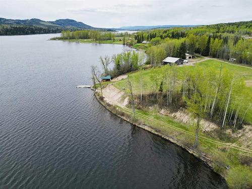 4215 Hope Road, Burns Lake, BC 