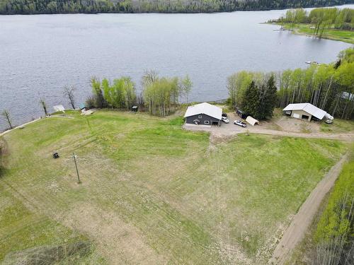 4215 Hope Road, Burns Lake, BC 