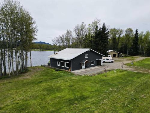 4215 Hope Road, Burns Lake, BC 