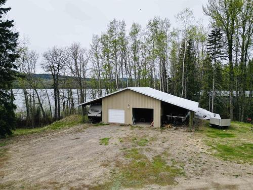 4215 Hope Road, Burns Lake, BC 