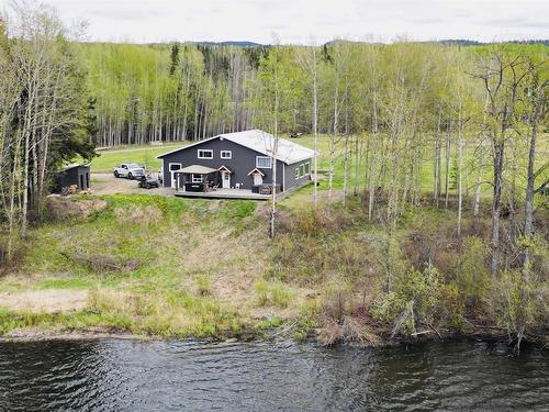 4215 Hope Road, Burns Lake, BC 