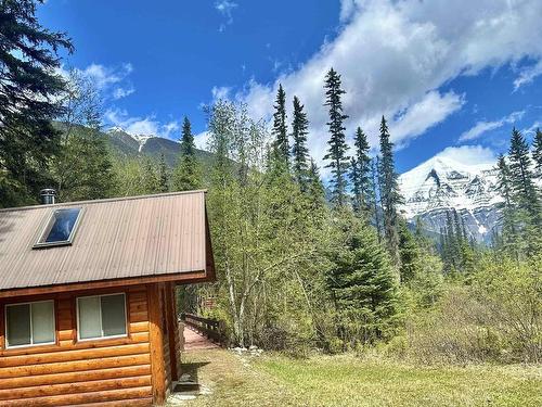 14086 Swift Current Road, Valemount, BC 