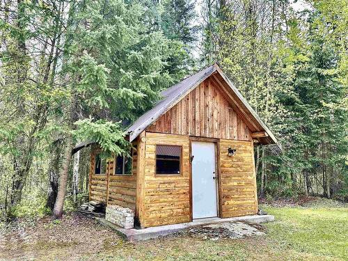 14086 Swift Current Road, Valemount, BC 