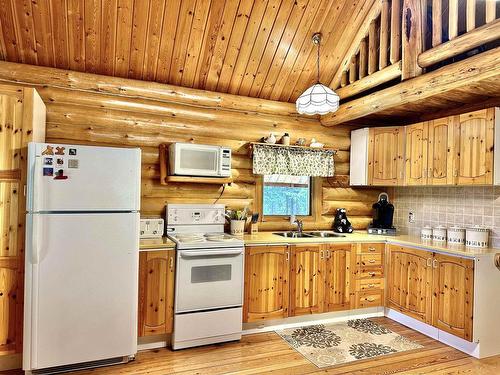 14086 Swift Current Road, Valemount, BC 