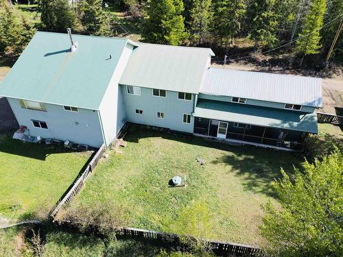 2105 Kelway Road, Burns Lake, BC 