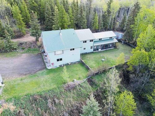 2105 Kelway Road, Burns Lake, BC 