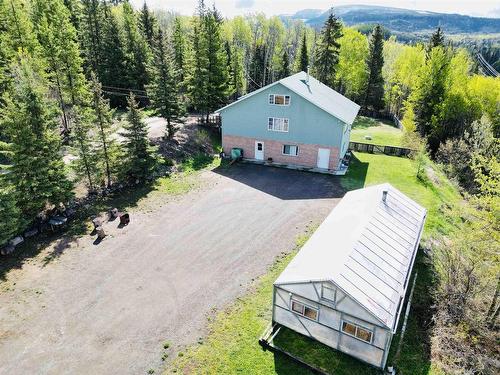 2105 Kelway Road, Burns Lake, BC 