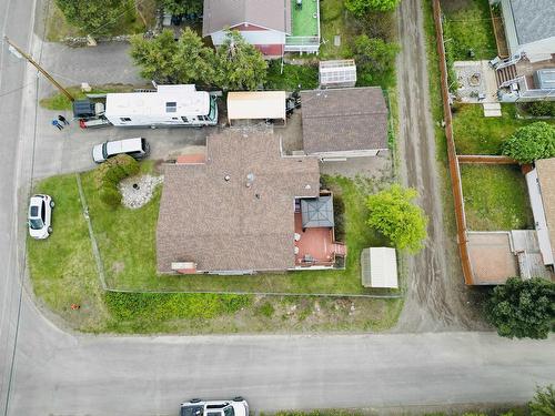 312 4Th Avenue, Burns Lake, BC 