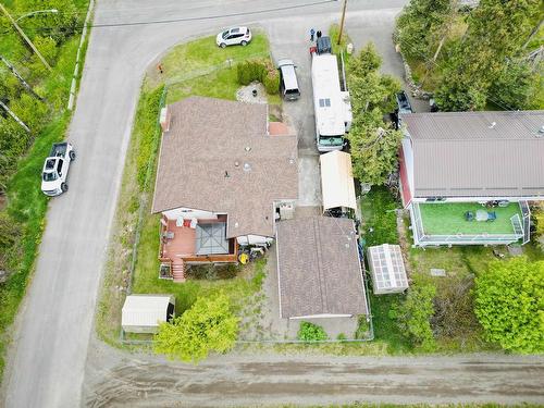 312 4Th Avenue, Burns Lake, BC 