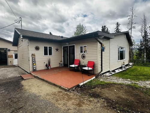 312 4Th Avenue, Burns Lake, BC 