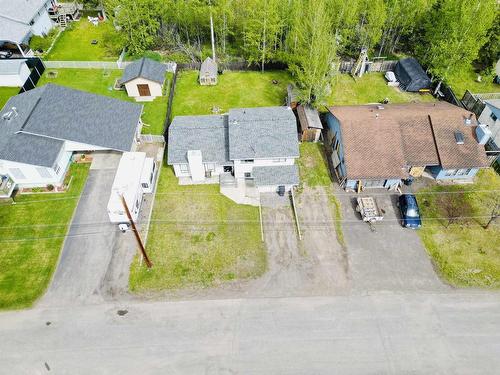 476 Kerr Street, Burns Lake, BC 