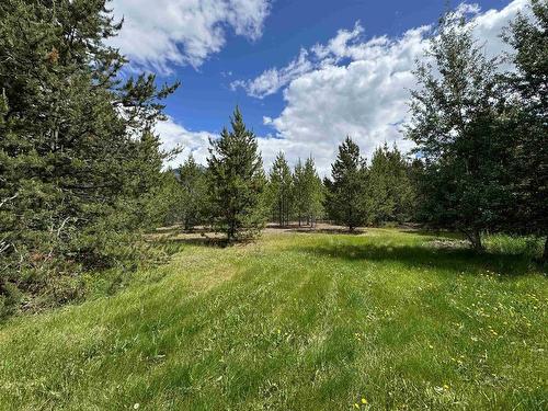 Lot 2 Starview Road, Valemount, BC 