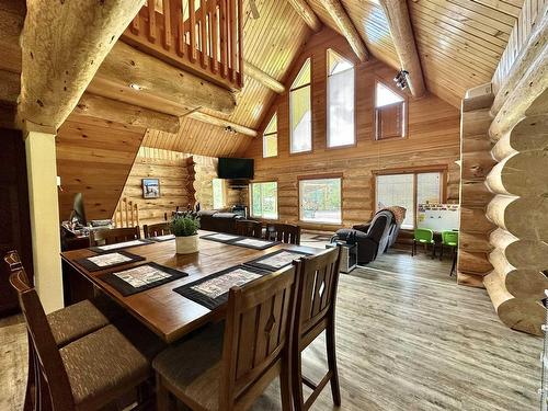 3315 Sawyer Road, Valemount, BC 