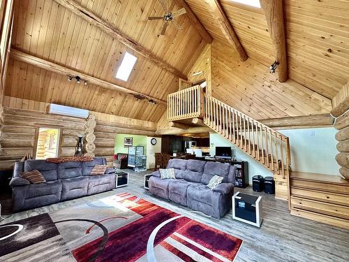 3315 Sawyer Road, Valemount, BC 