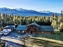 3315 Sawyer Road, Valemount, BC 