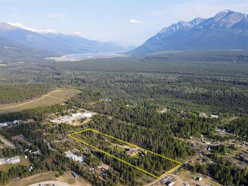 3315 Sawyer Road, Valemount, BC 