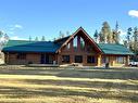 3315 Sawyer Road, Valemount, BC 