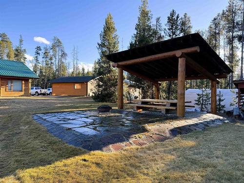 3315 Sawyer Road, Valemount, BC 