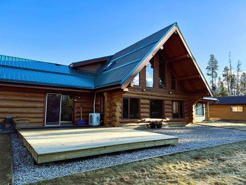 3315 Sawyer Road, Valemount, BC 