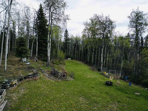 3200 E 16 Highway, Burns Lake, BC 