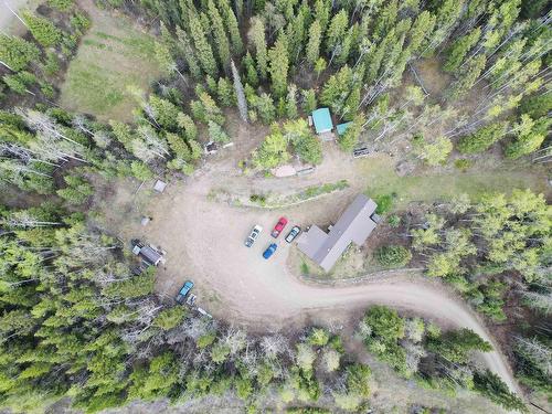 3200 E 16 Highway, Burns Lake, BC 