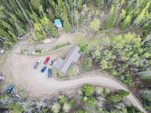 3200 E 16 Highway, Burns Lake, BC 