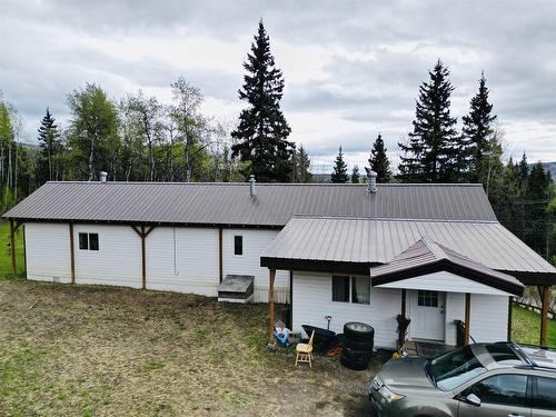 3200 E 16 Highway, Burns Lake, BC 