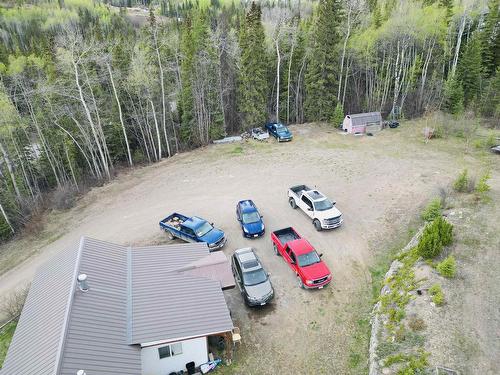 3200 E 16 Highway, Burns Lake, BC 