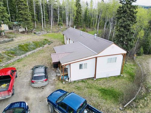 3200 E 16 Highway, Burns Lake, BC 