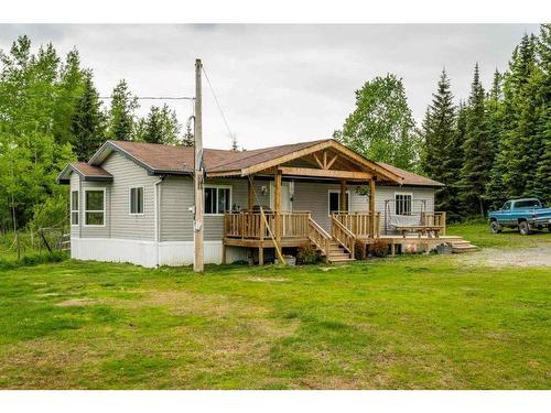 4895 Lea Road, Prince George, BC 