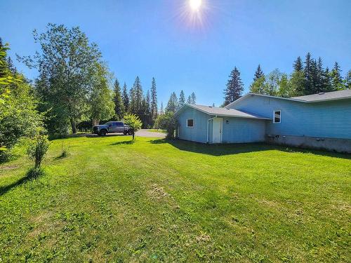 7245 Beaver Road, Prince George, BC 