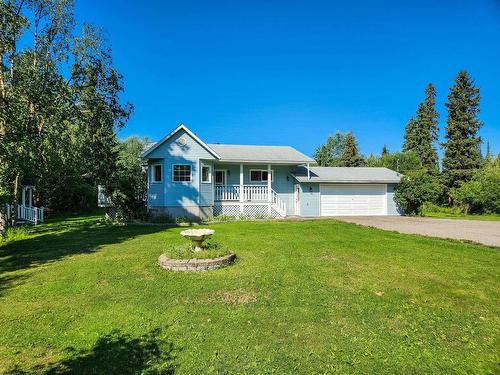 7245 Beaver Road, Prince George, BC 