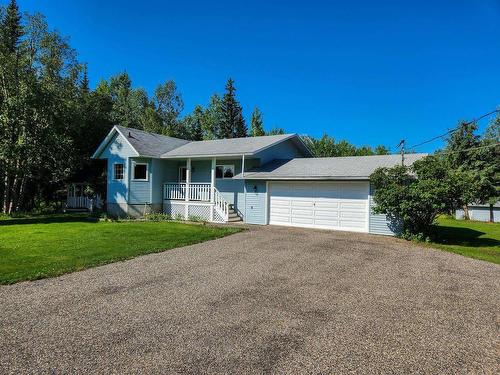 7245 Beaver Road, Prince George, BC 