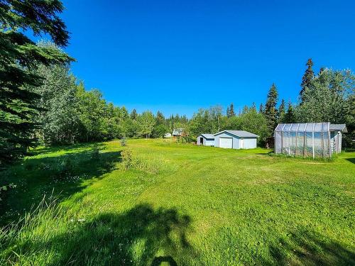 7245 Beaver Road, Prince George, BC 