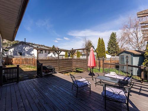 4228 Guest Crescent, Prince George, BC 